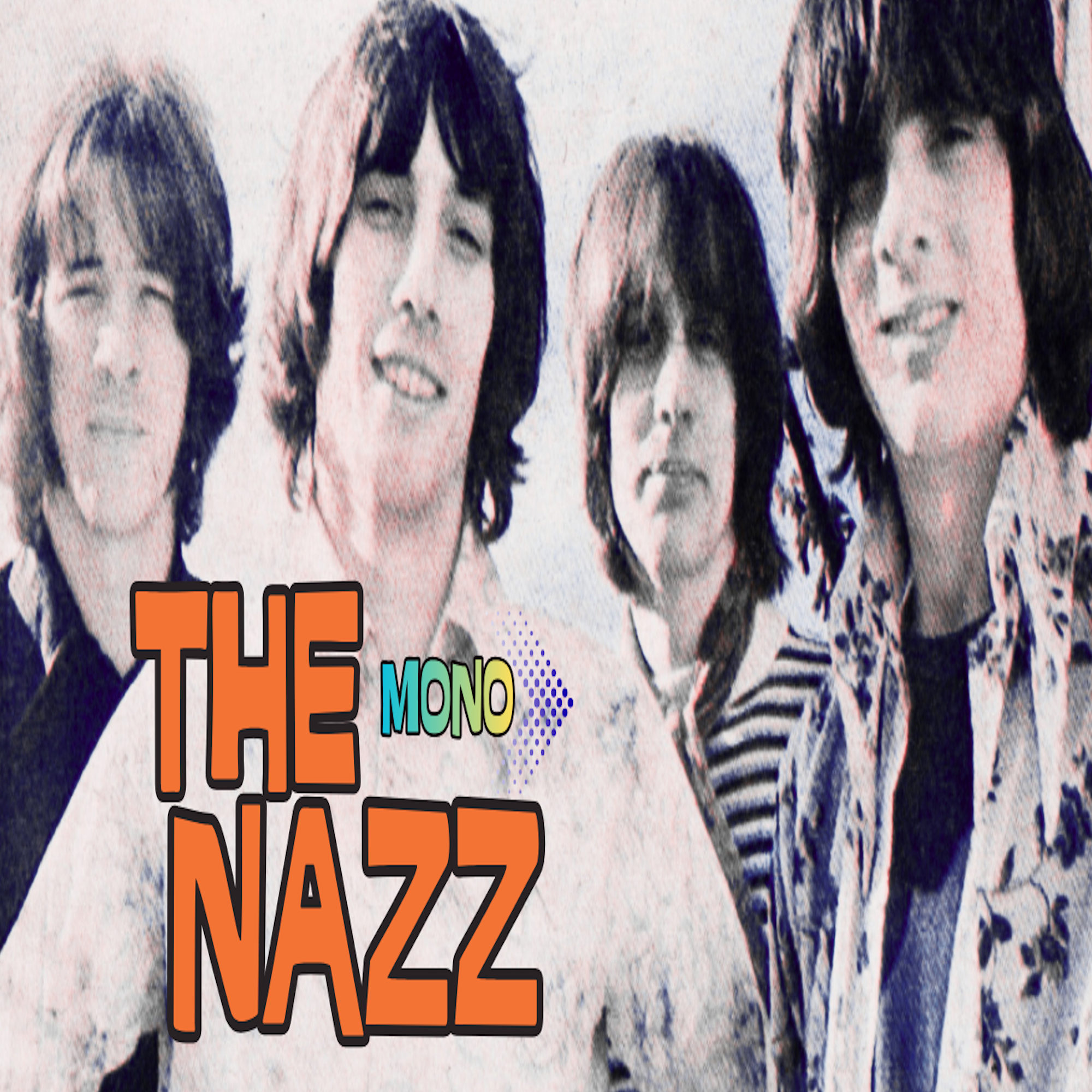 THE NAZZ