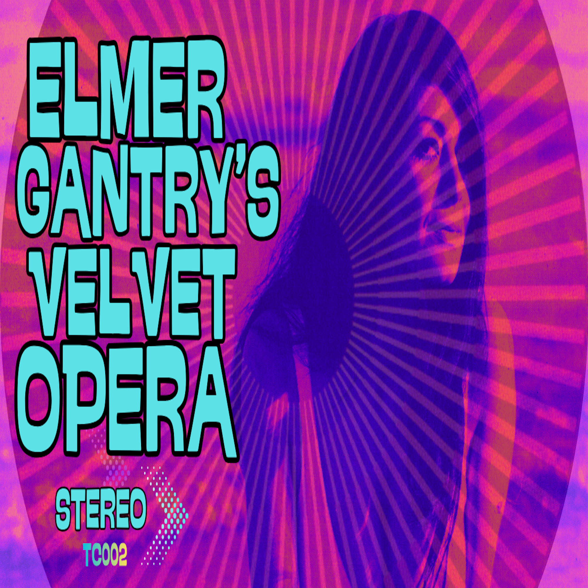 Elmer Gantry’s Velvet Opera | Air | Direction | 1968