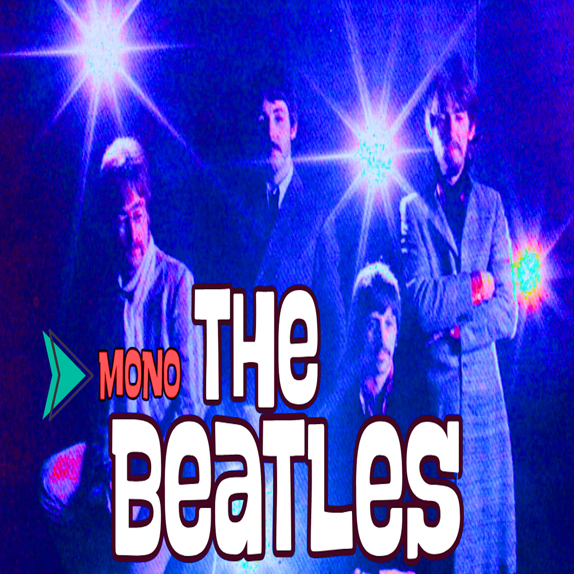 The Beatles | Penny Lane | Parlophone | 1967