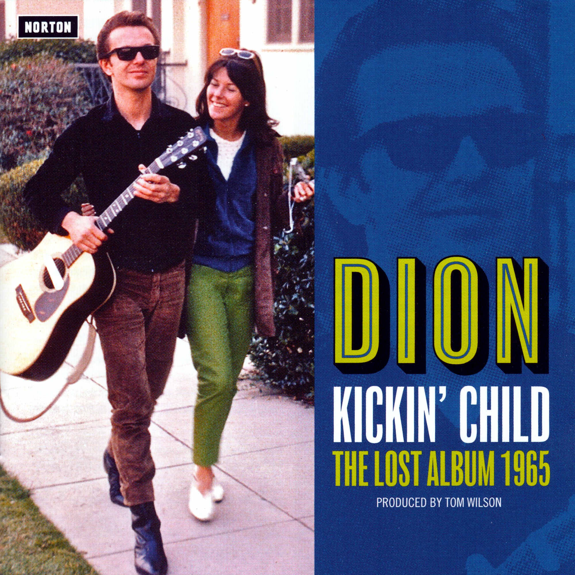 Dion | Two Ton Feather
