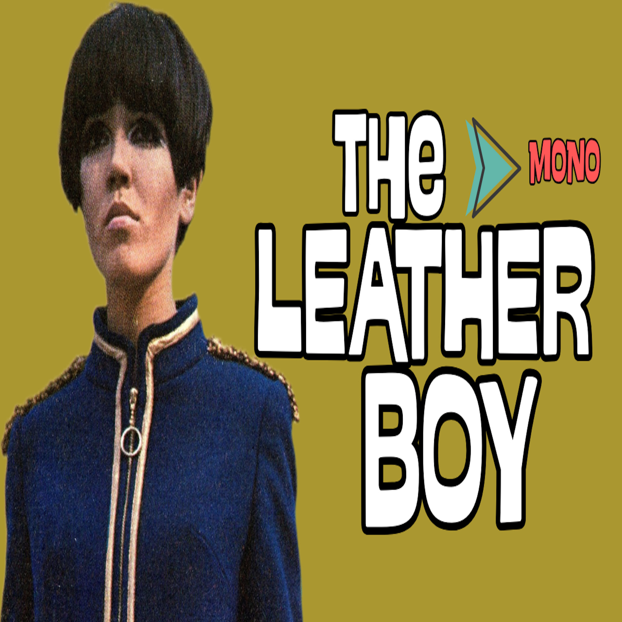 LEATHER BOY