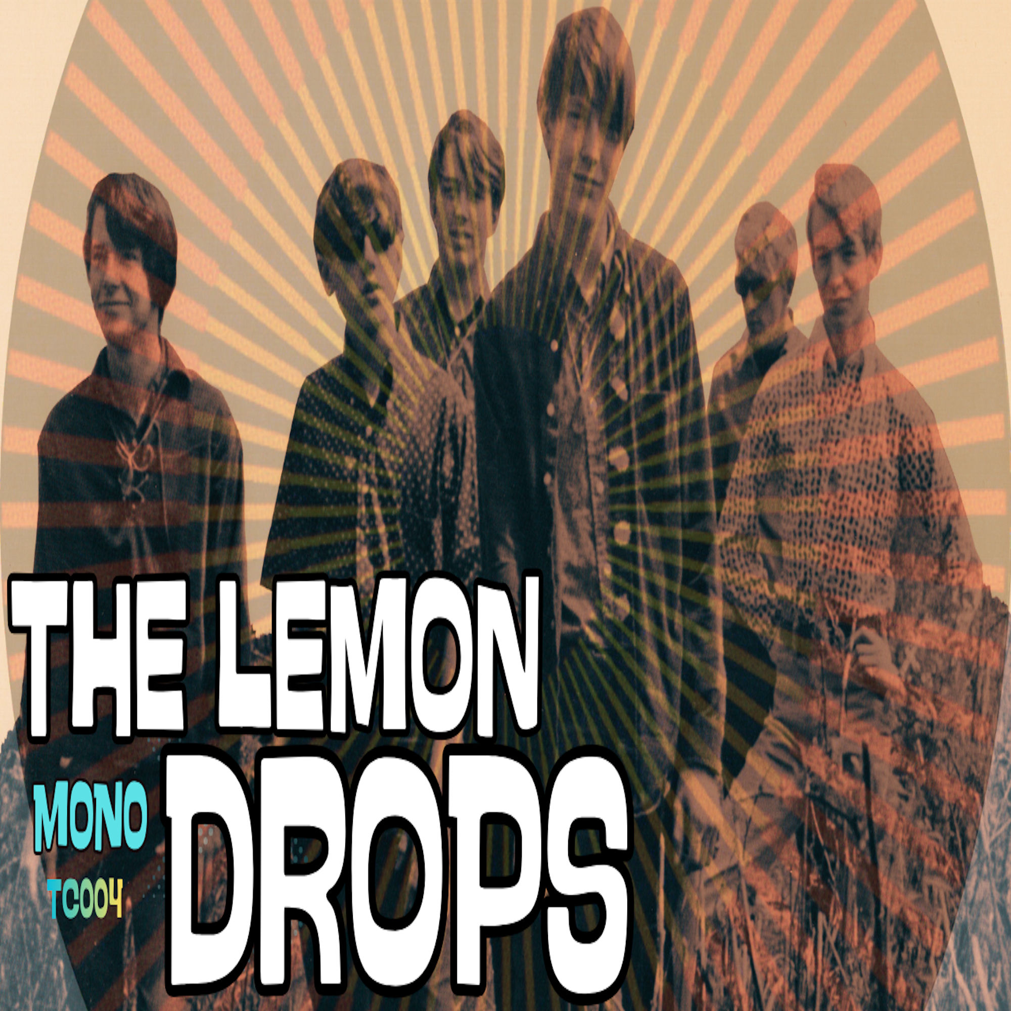 The Lemon Drops Love-In