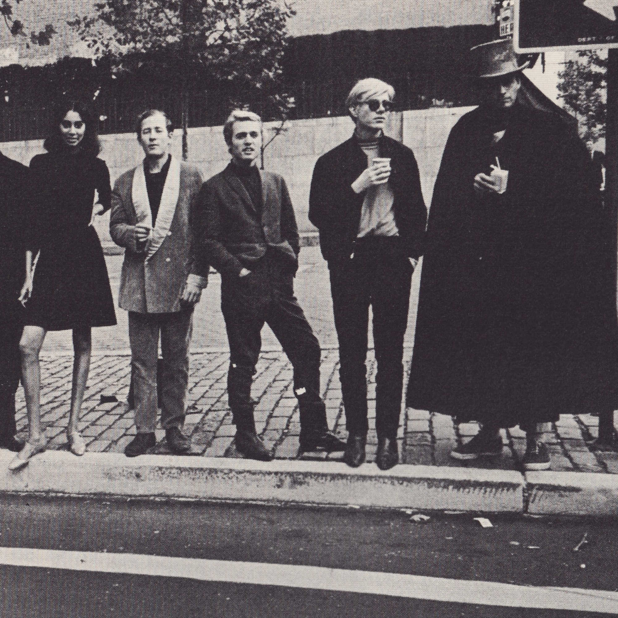 Andy Warhol | Enigma Of A Headline Maker