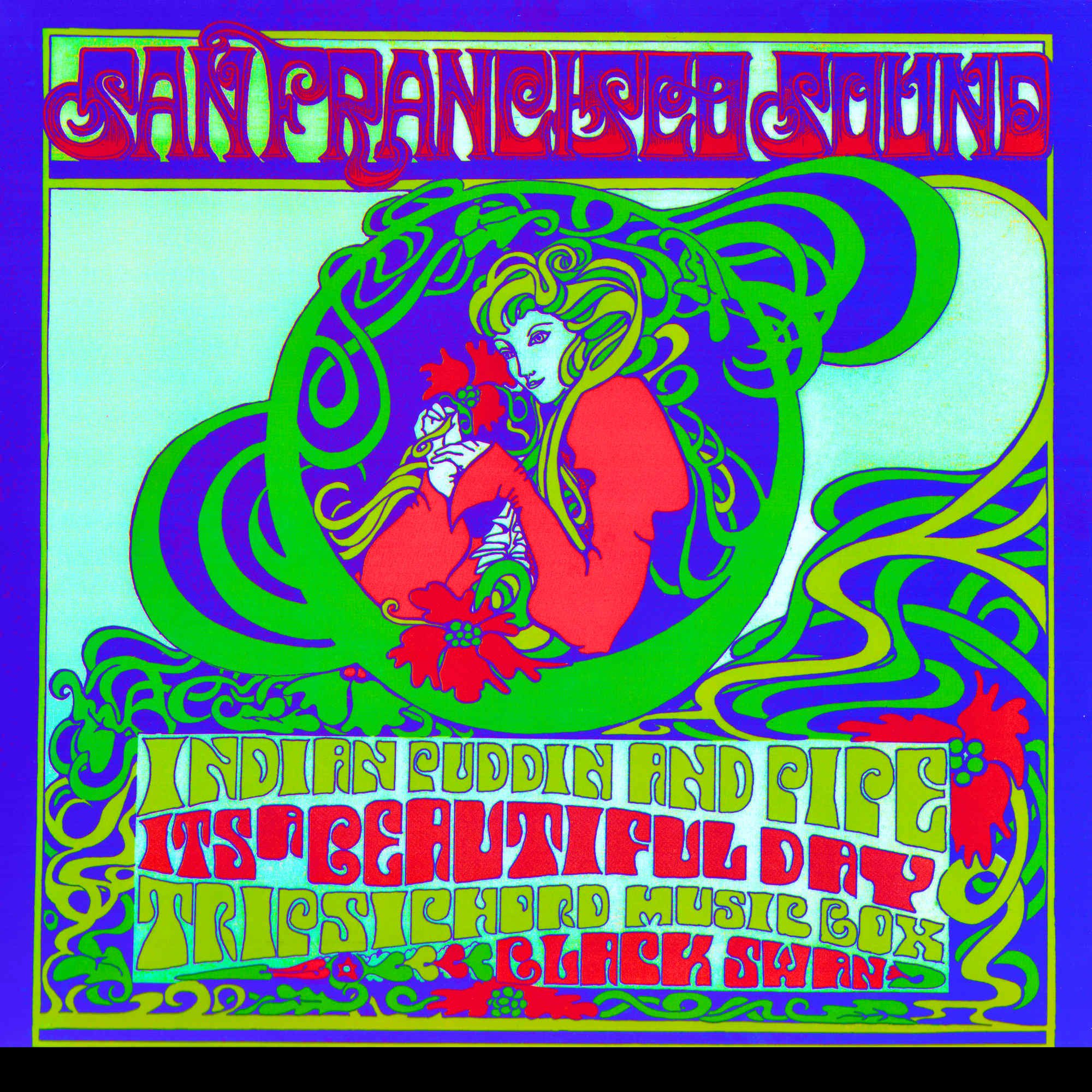 San Francisco Sound | Matthew Katz