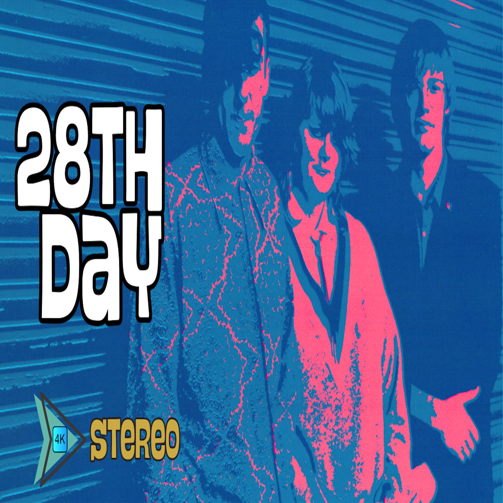 28TH DAY