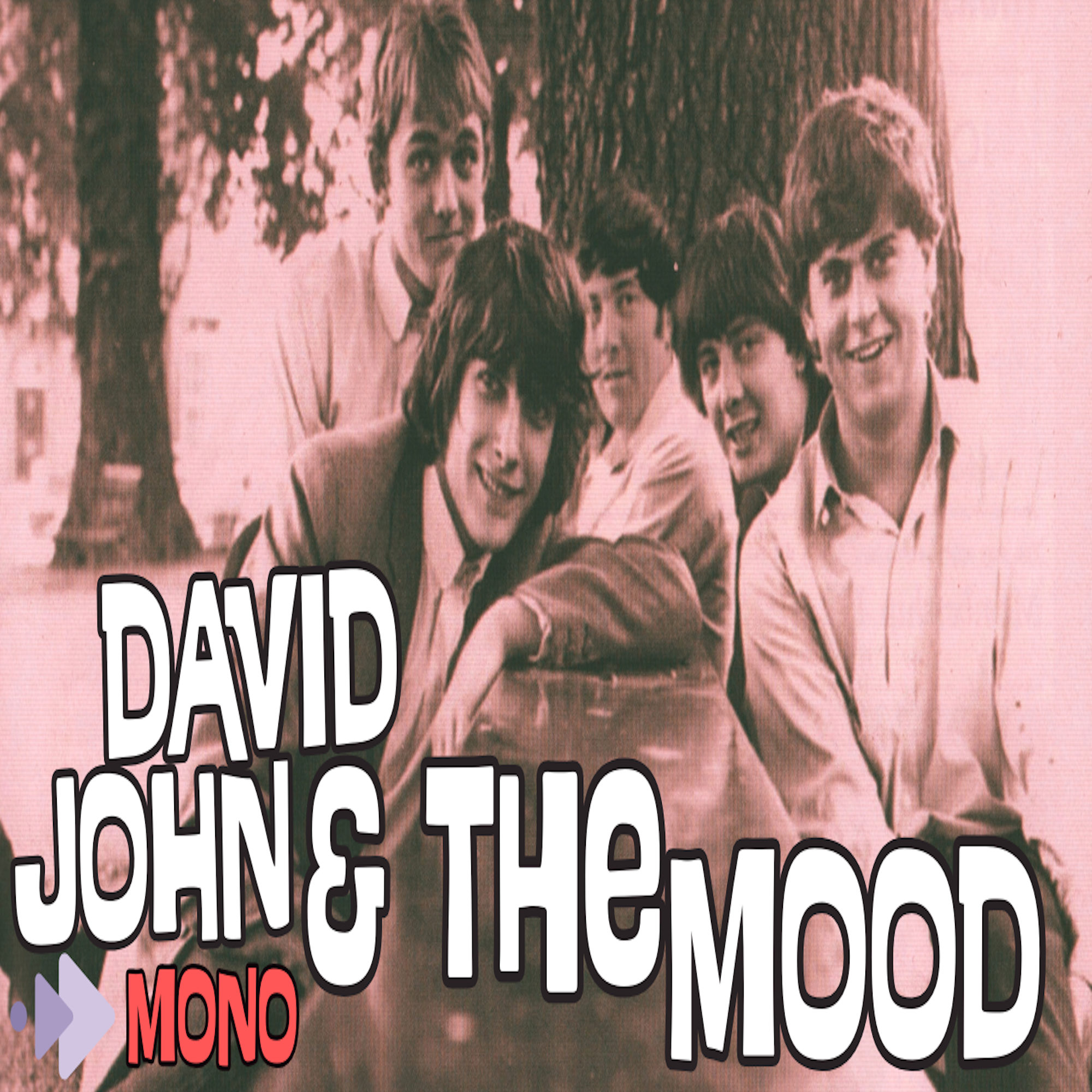 DAVID JOHN AND THE MOOD