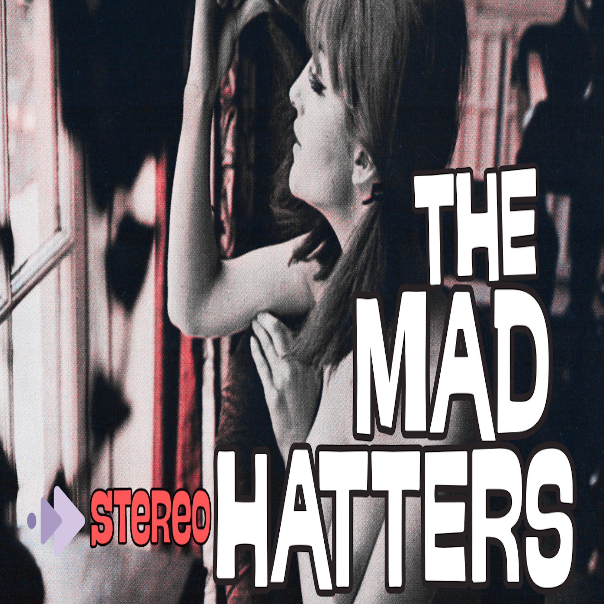 The Mad Hatters | Eve Of Destruction | Fuz International | 1984