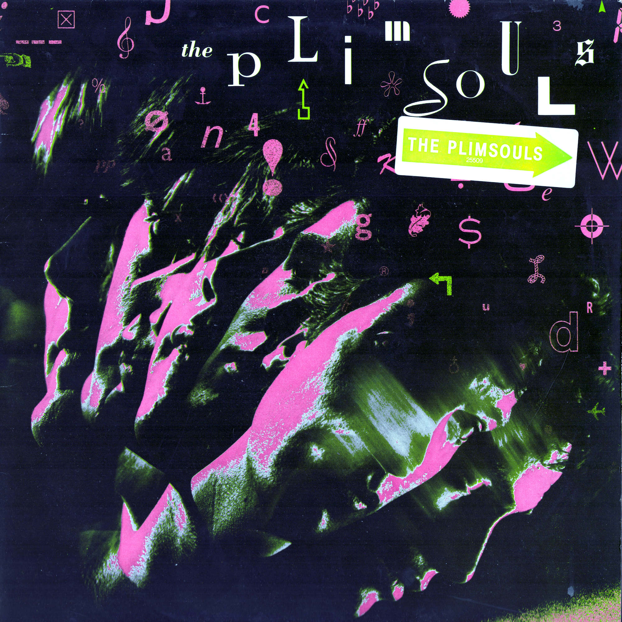 THE PLIMSOULS