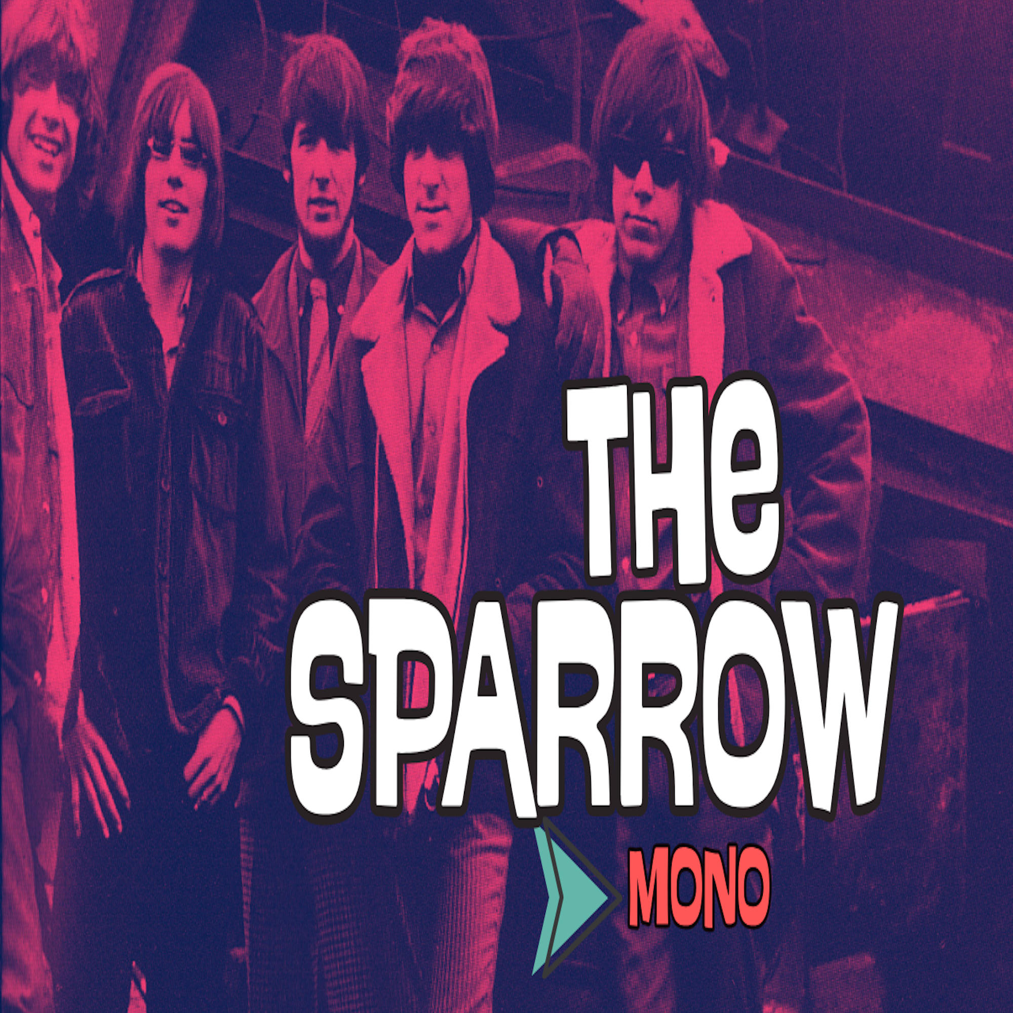 THE SPARROW