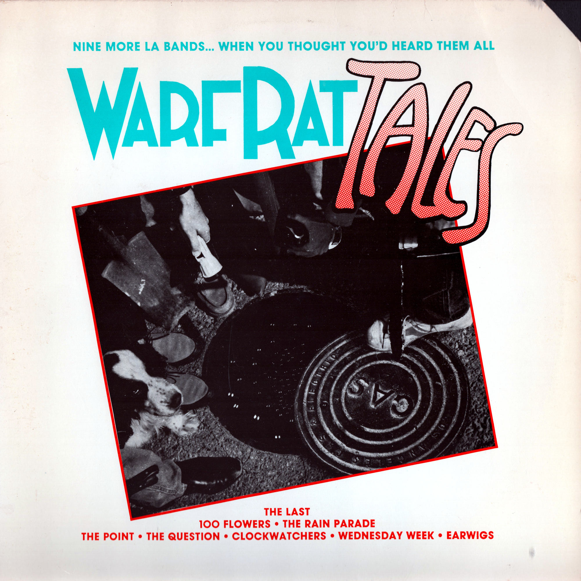 WARFRAT TALES