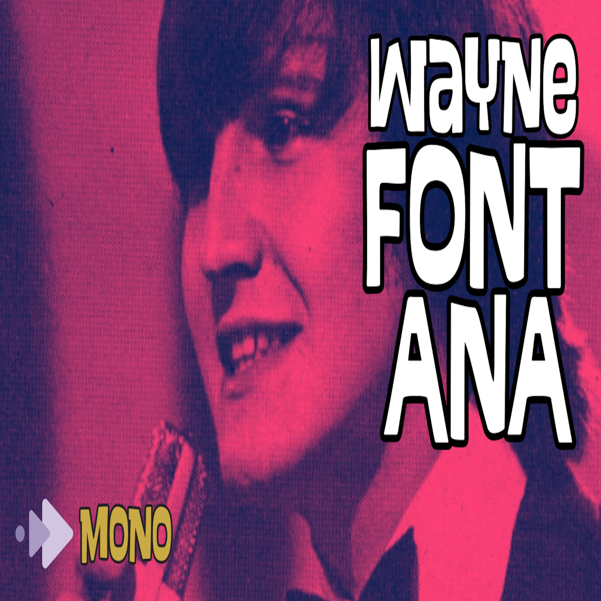 WAYNE FONTANA