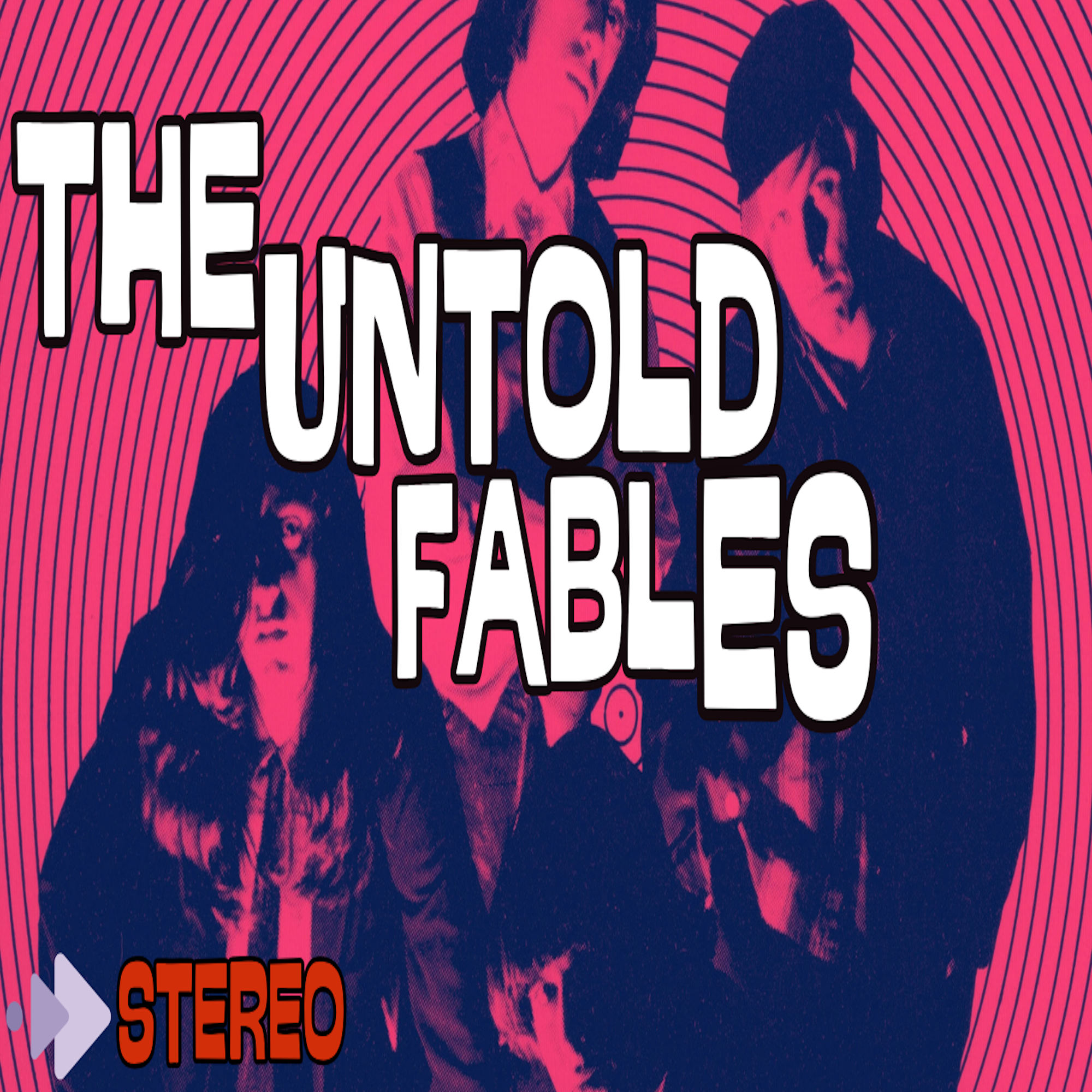 The Untold Fables | Every Mother’s Nightmare | (Dionysus) 1986